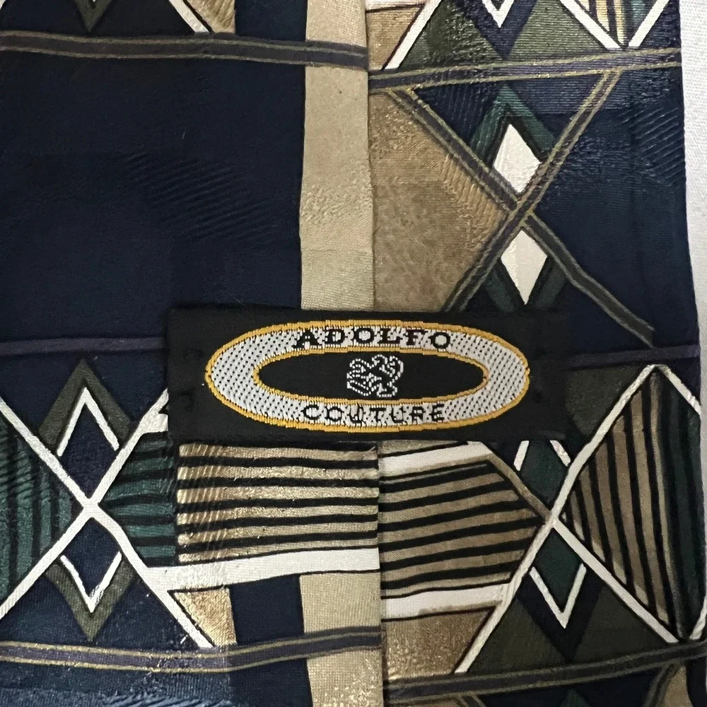 Adolfo Couture adolfo couture